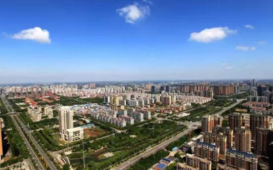 许昌东城区以“评”促“绩” 提升财政资金使用效益